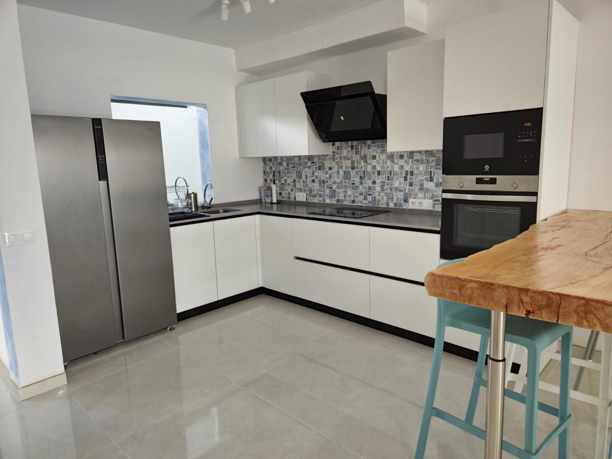 Casa Luna Playa Blanca (Lanzarote) Exterior foto