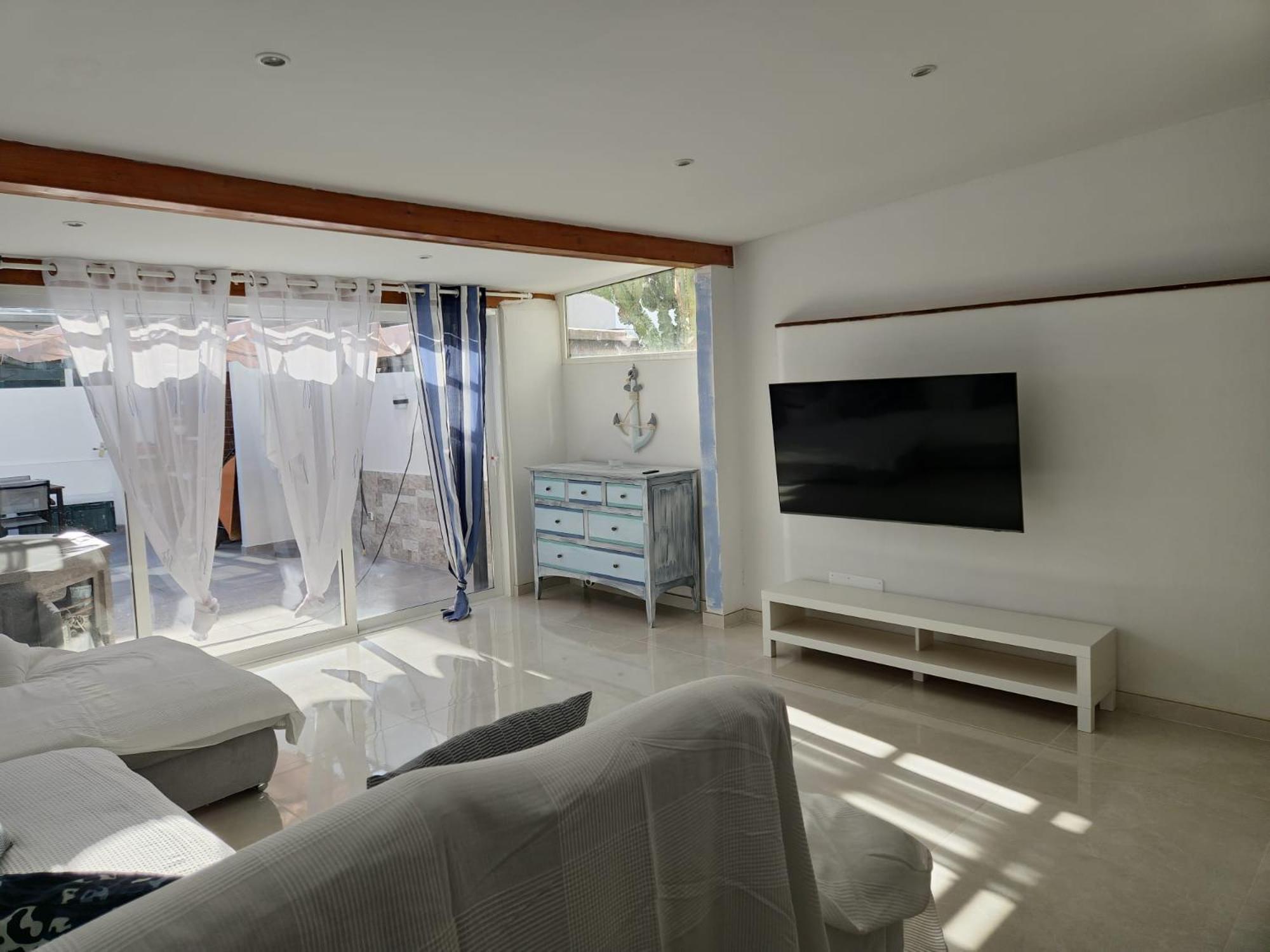 Casa Luna Playa Blanca (Lanzarote) Exterior foto