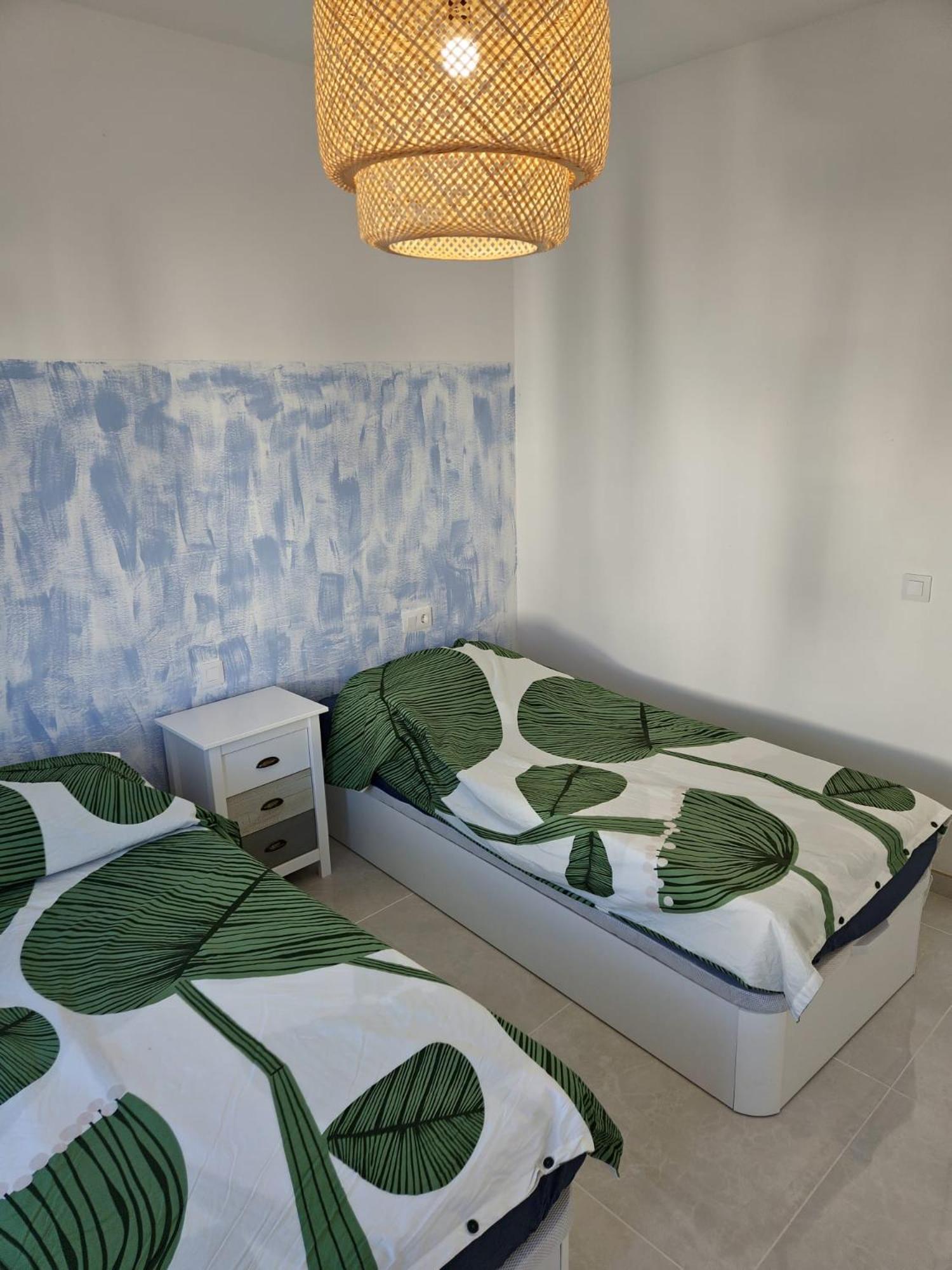 Casa Luna Playa Blanca (Lanzarote) Exterior foto