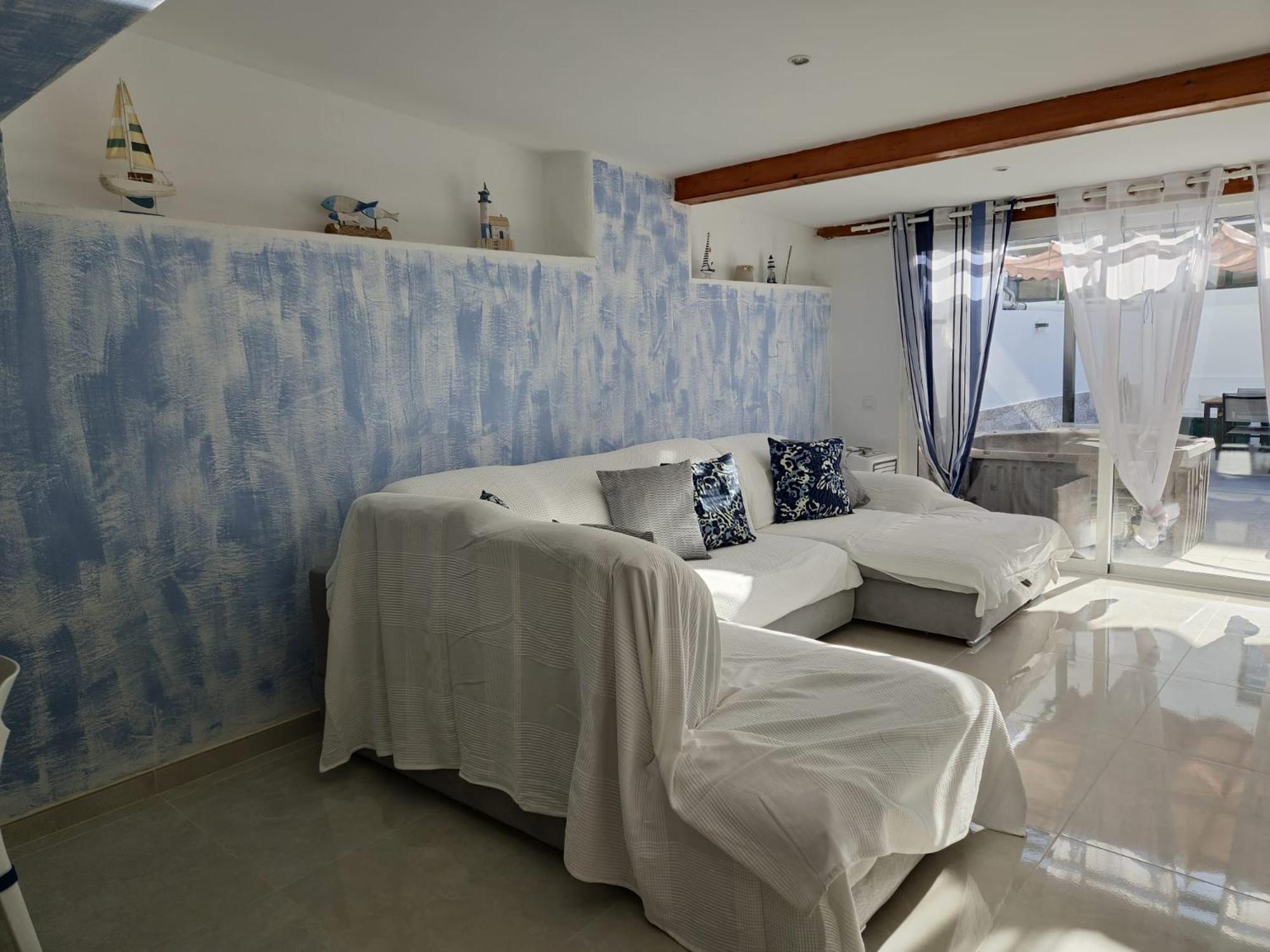 Casa Luna Playa Blanca (Lanzarote) Exterior foto