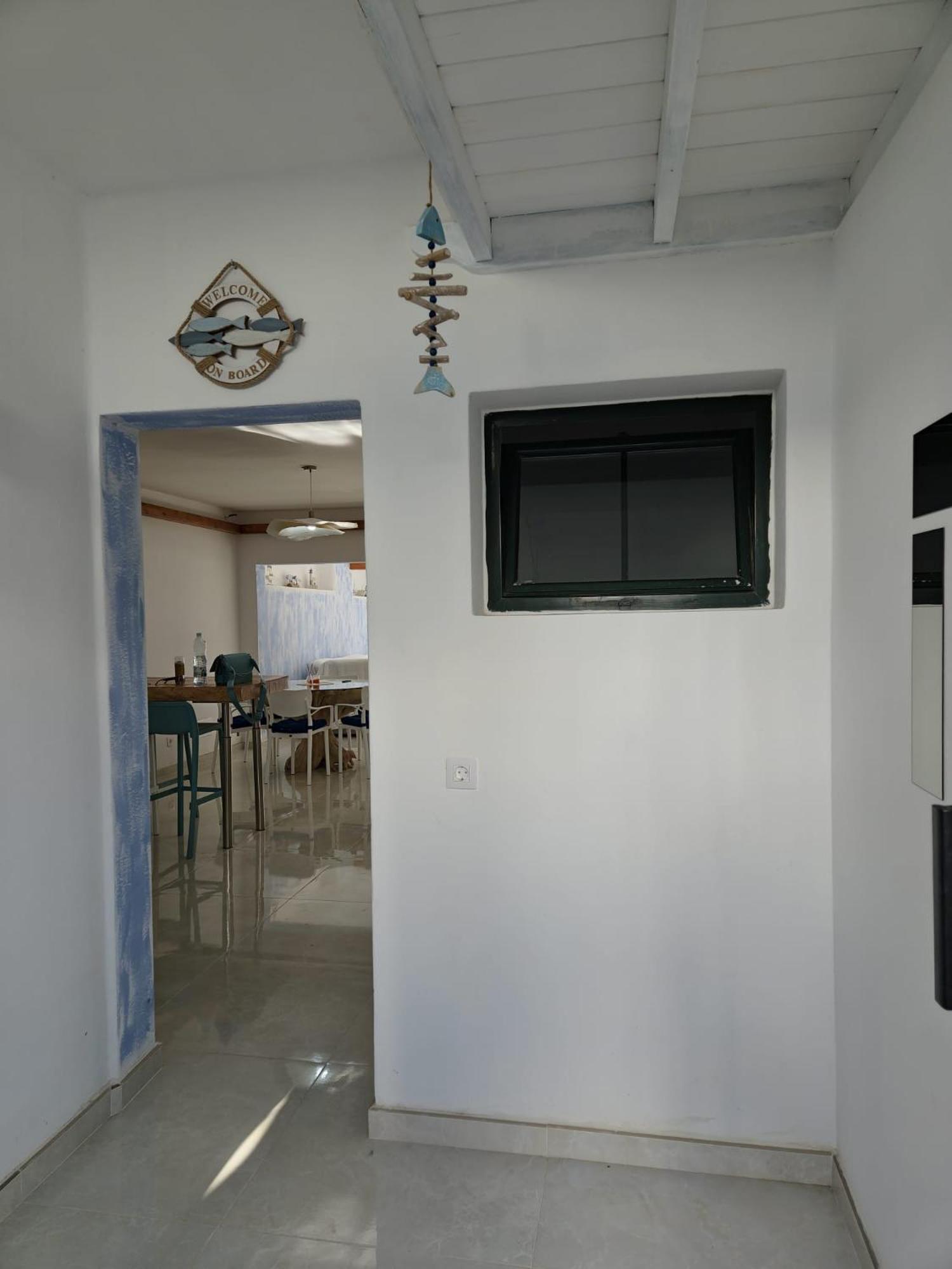 Casa Luna Playa Blanca (Lanzarote) Exterior foto