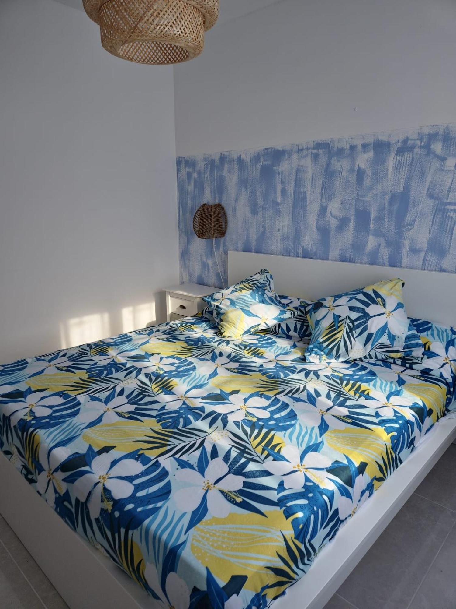 Casa Luna Playa Blanca (Lanzarote) Exterior foto