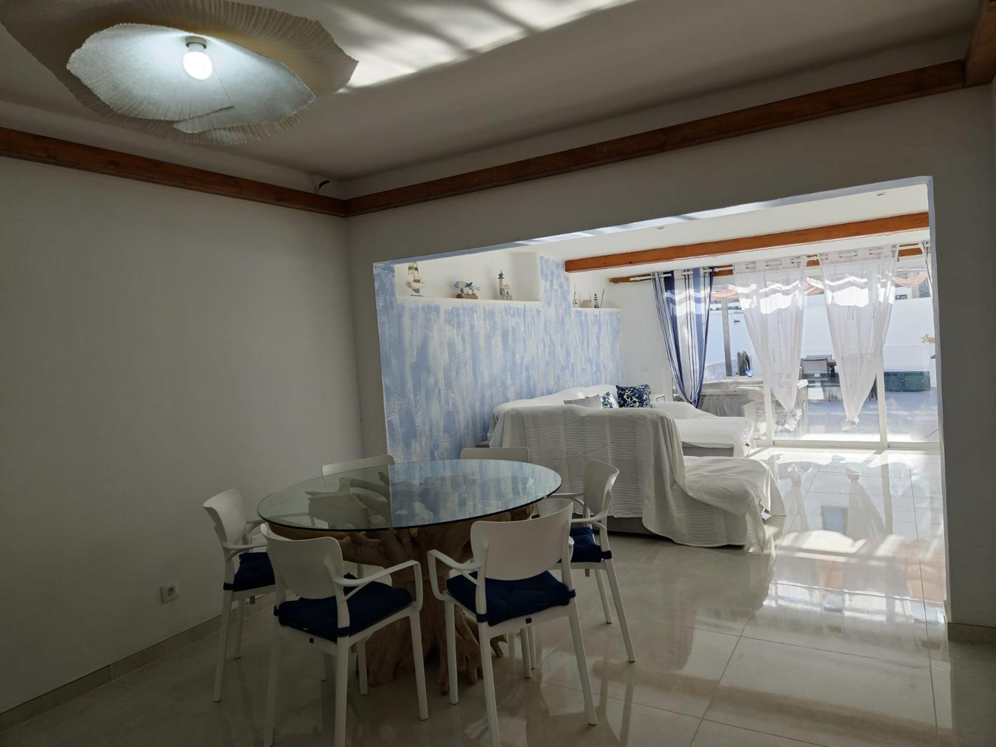 Casa Luna Playa Blanca (Lanzarote) Exterior foto