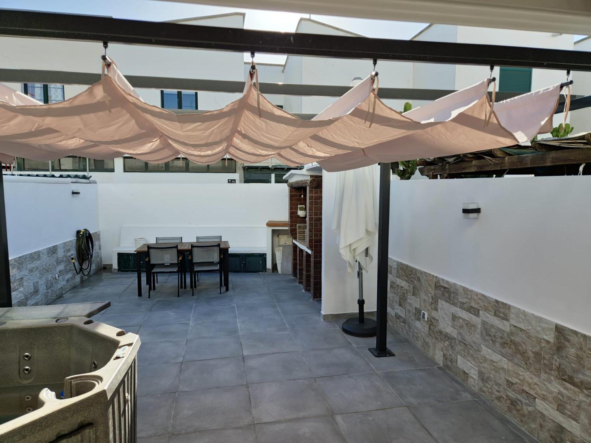 Casa Luna Playa Blanca (Lanzarote) Exterior foto
