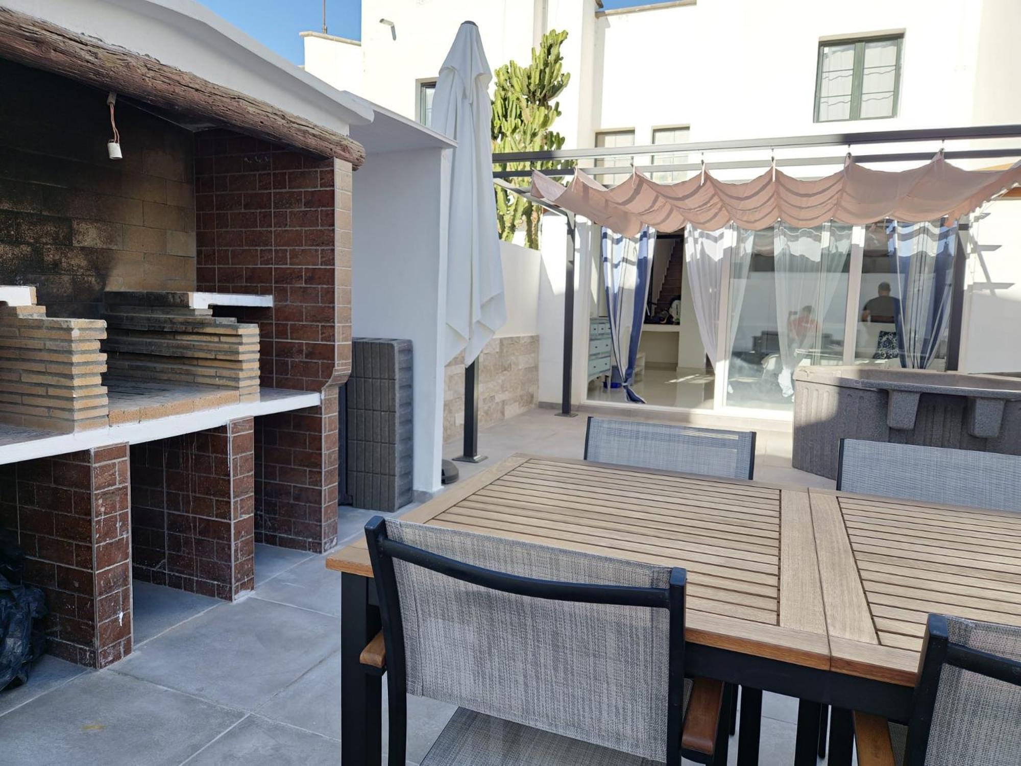 Casa Luna Playa Blanca (Lanzarote) Exterior foto