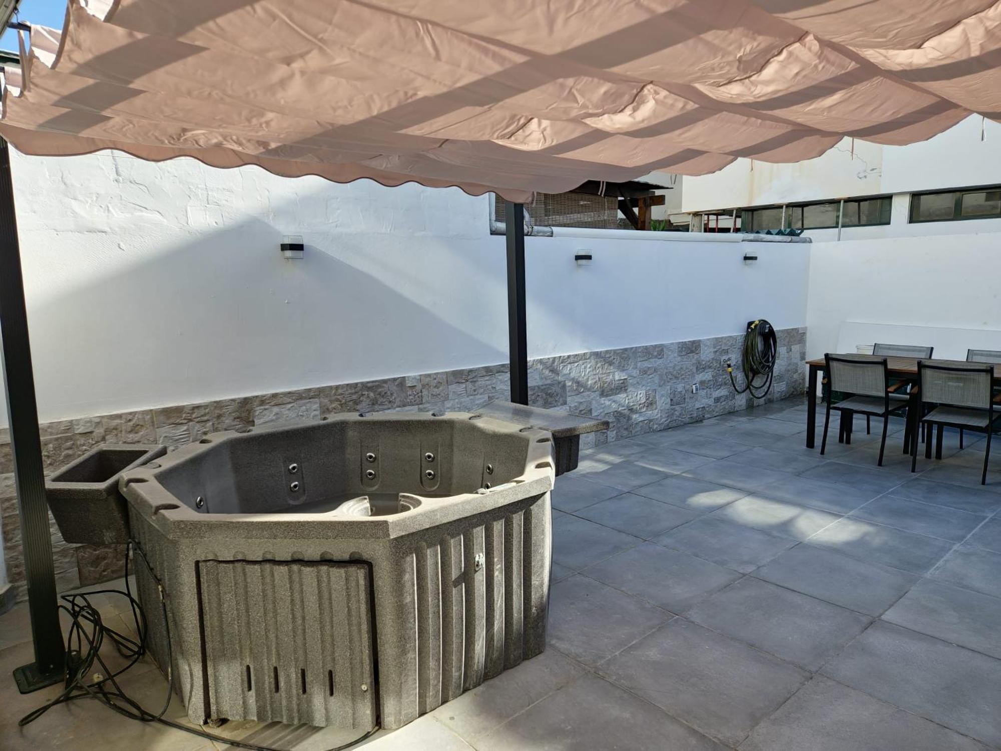 Casa Luna Playa Blanca (Lanzarote) Exterior foto