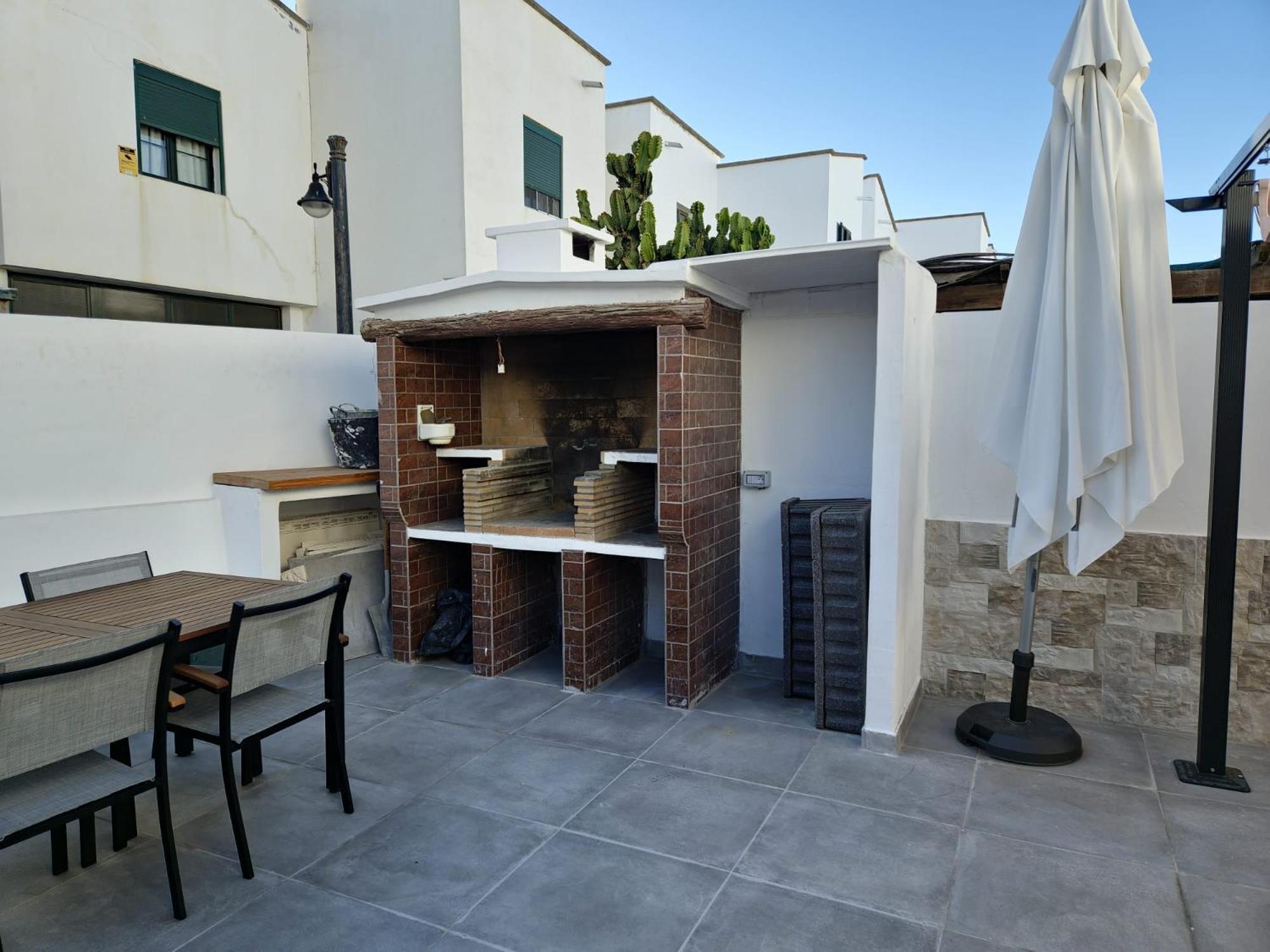 Casa Luna Playa Blanca (Lanzarote) Exterior foto
